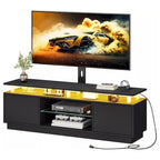 Mobile TV a LED con supporto per TV da 70/65 pollici - 73 pollici