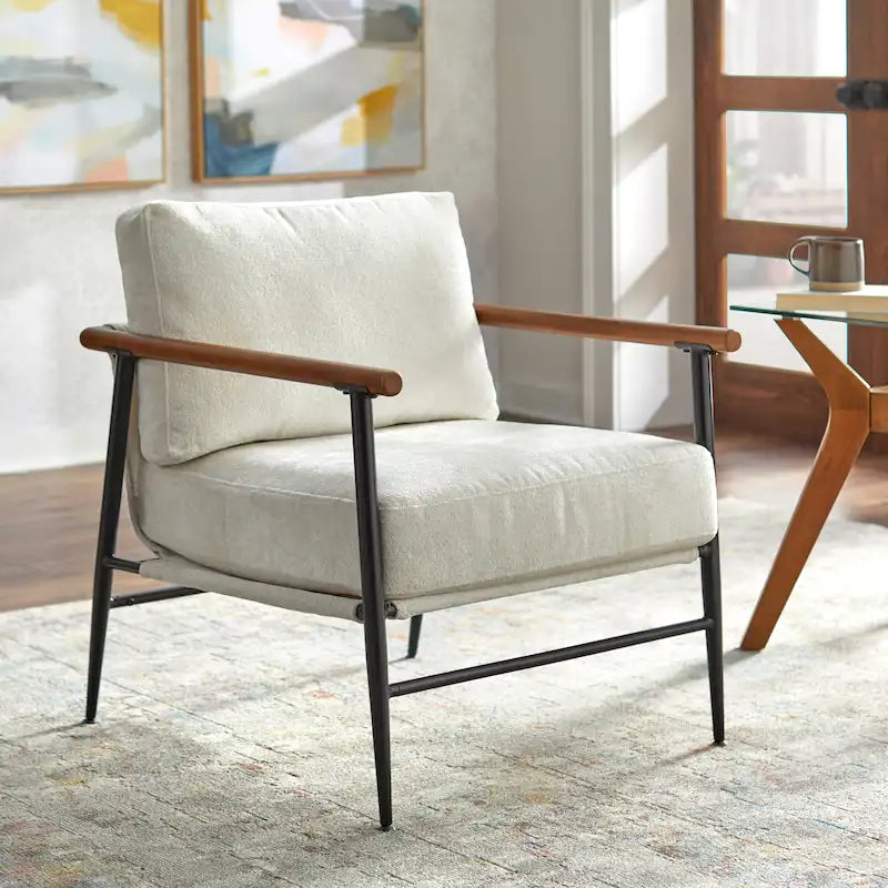 Sedia Demi Mid Century Modern