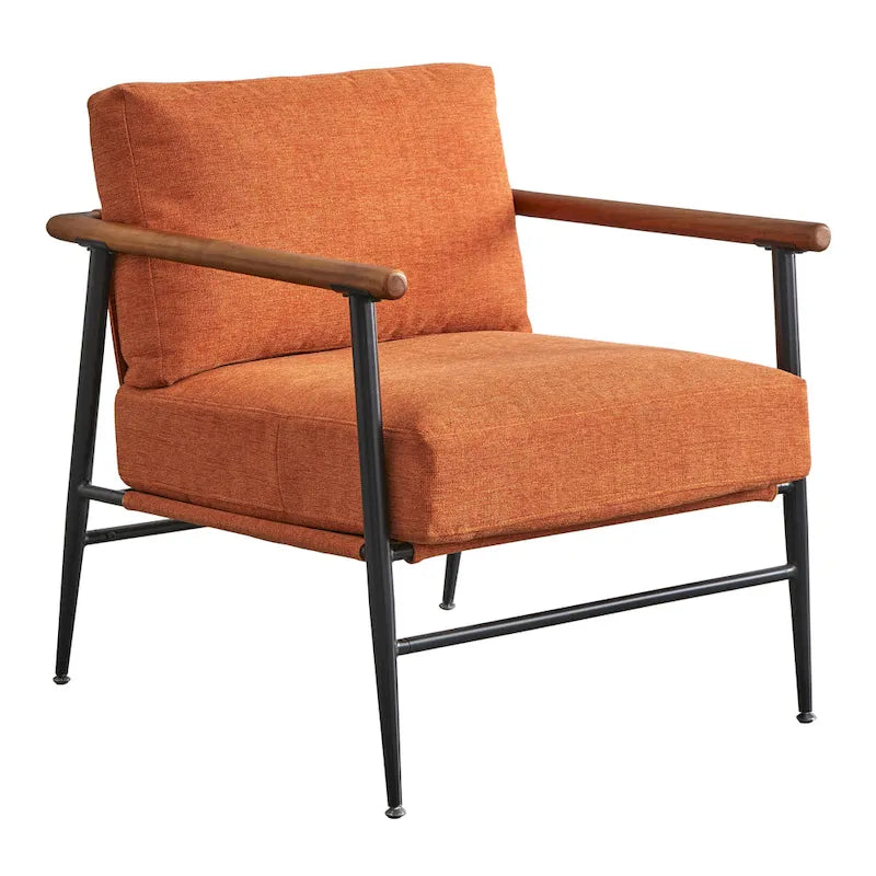 Sedia Demi Mid Century Modern