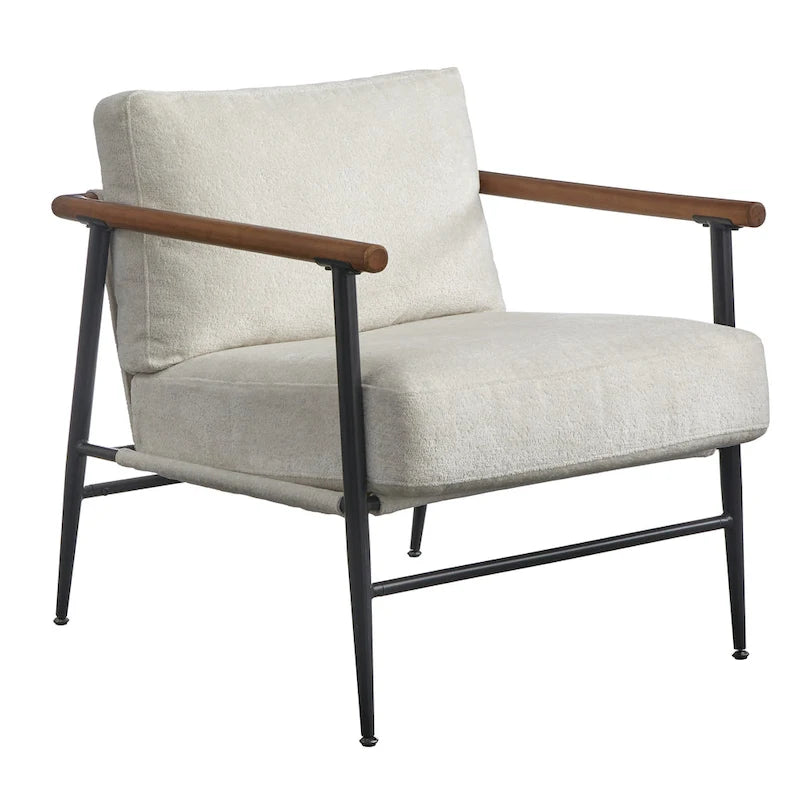 Sedia Demi Mid Century Modern