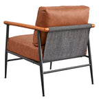 Sedia Demi Mid Century Modern