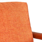 Sedia Demi Mid Century Modern