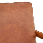 Sedia Demi Mid Century Modern