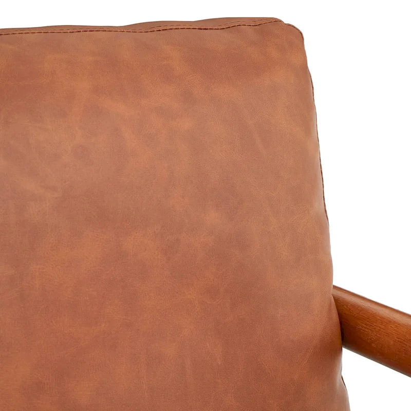 Sedia Demi Mid Century Modern