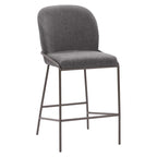Sgabello da bar Blakeley 26 ad altezza bancone