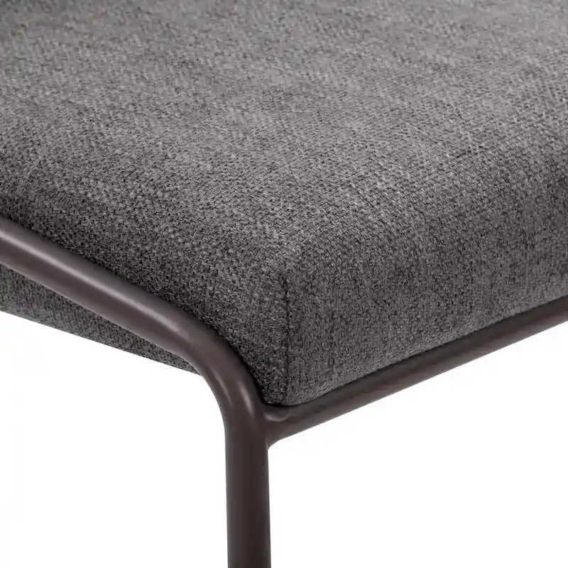 Sgabello da bar Blakeley 26 ad altezza bancone