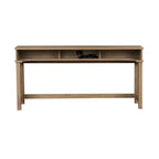 Tavolo Consolle 4 Pezzi Sun Valley Sandstone