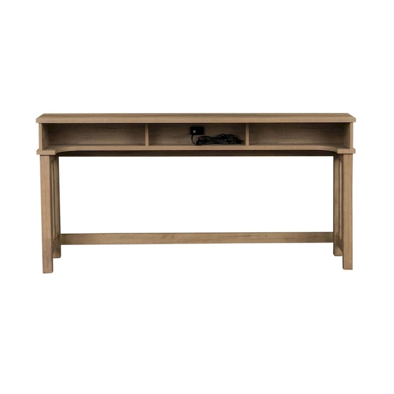 Tavolo Consolle 4 Pezzi Sun Valley Sandstone