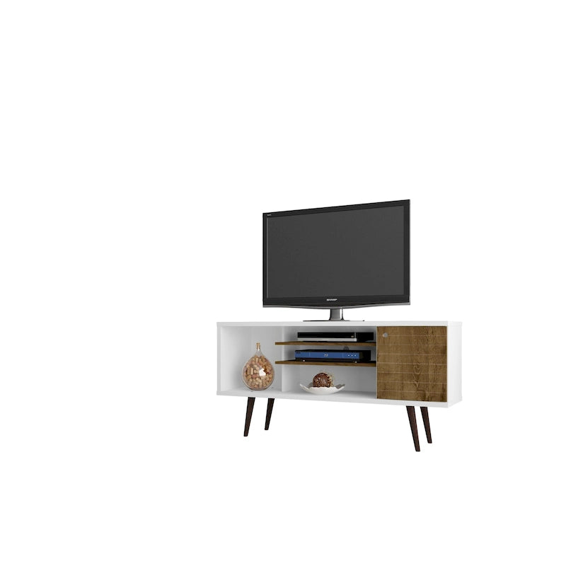 Mobile consolle Liberty a 5 ripiani