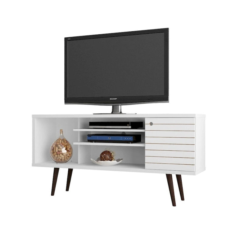 Mobile consolle Liberty a 5 ripiani
