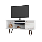 Mobile consolle Liberty a 5 ripiani
