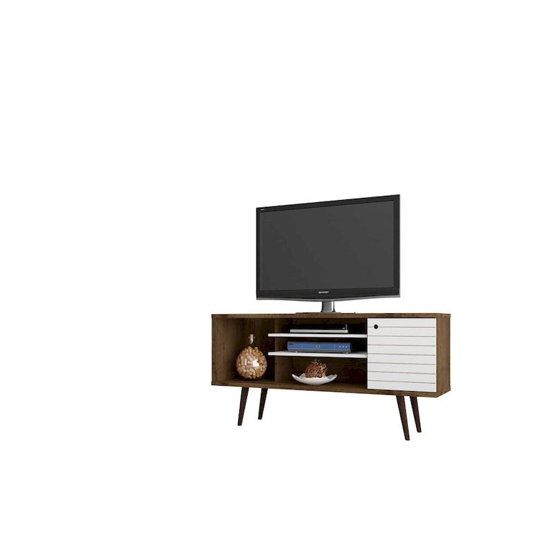 Mobile consolle Liberty a 5 ripiani