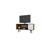 Mobile consolle Liberty a 5 ripiani