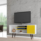 Mobile consolle Liberty a 5 ripiani