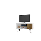 Mobile consolle Liberty a 5 ripiani