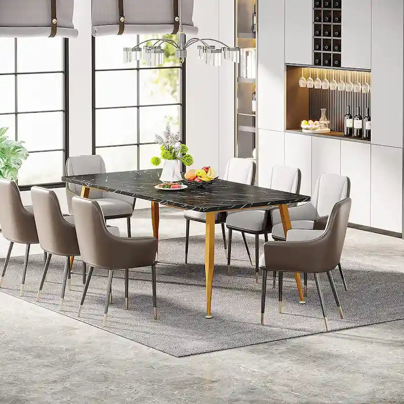 Credenza/Madia in Rattan con 2 Ante