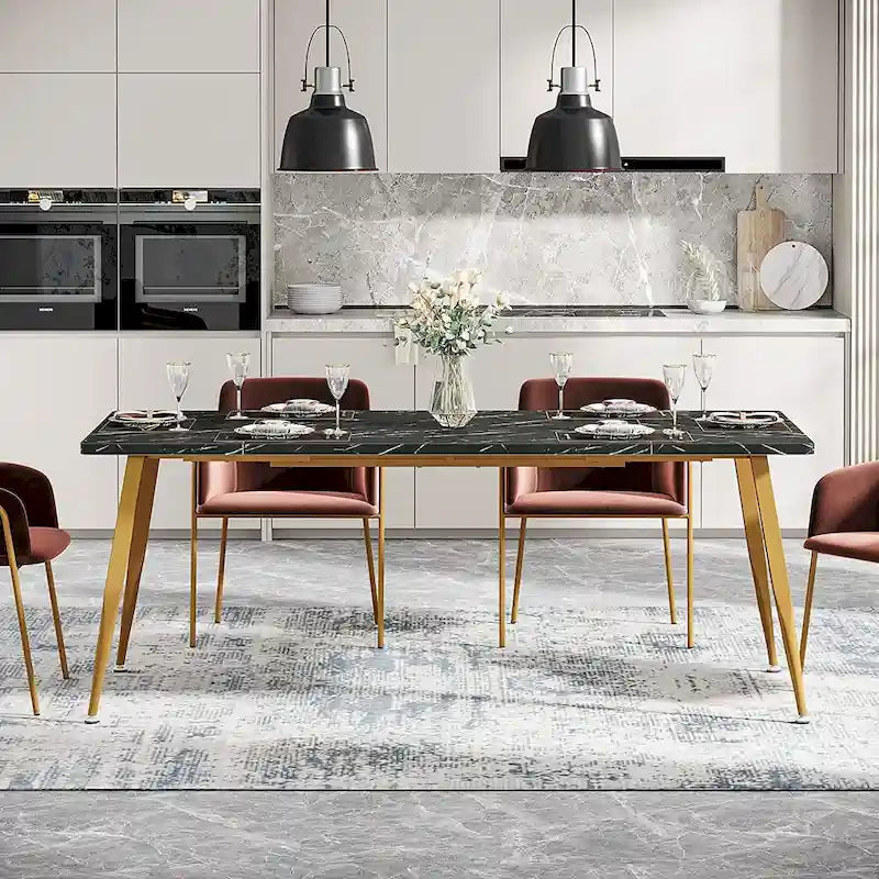 Credenza/Madia in Rattan con 2 Ante
