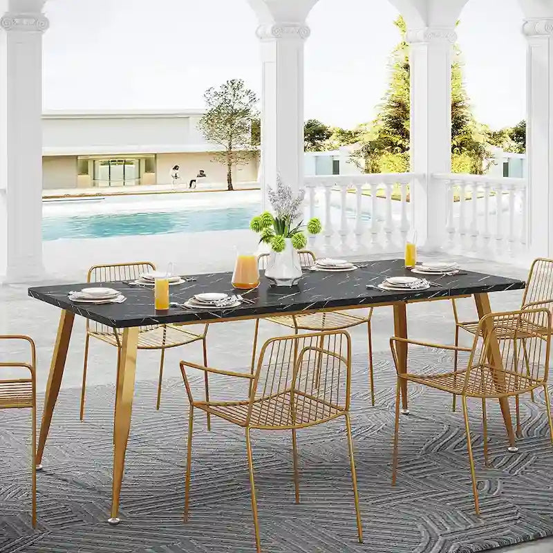Credenza/Madia in Rattan con 2 Ante