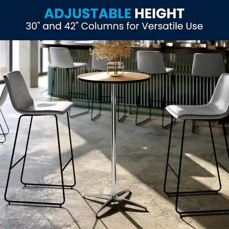 Panca Contenitore a 2 Cassetti Rivestita in Tessuto di Lino con Seduta Capitonnè e Maniglie ad Anello - Beige