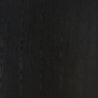 Koriana Credenza Nera e Noce